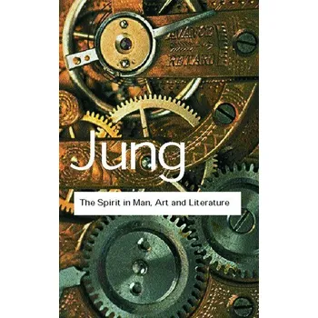 The Spirit in Man, Art and Literature - Jung Yun