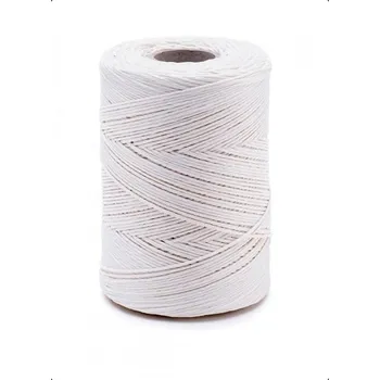 Šňůra na prádlo Lněný potravinářský motouz 298m