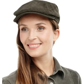 Klobouk Bushman bekovka Rascal khaki 56