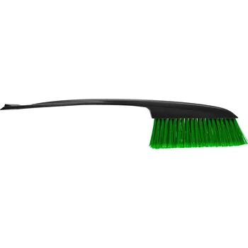 Autoškrabka Versaco | Škrabka na led se smetáčkem 42 cm, Alpin BS3-42, 10238