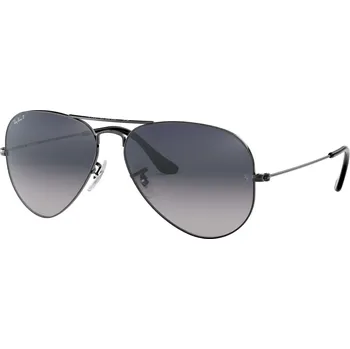 Sluneční brýle Ray-Ban RB Aviator large metal 3025 004/78 62