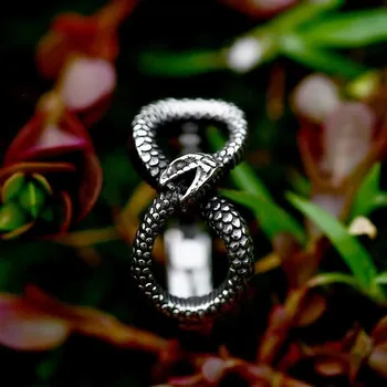 Prsten Prsten s hadem