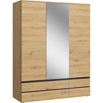 Šatní skříň Šatní skříň NOXAL