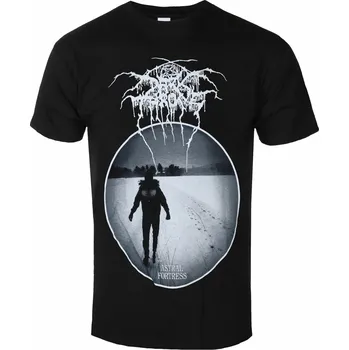 Pánské tričko Tričko metal pánské Darkthrone - ASTRAL FORTRESS - RAZAMATAZ - ST2570 - S
