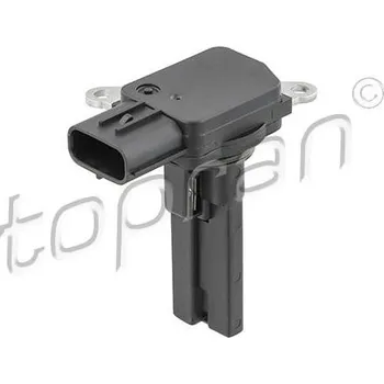 Autoelektrika Snimac mnozstvi protekajiciho vzduchu TOPRAN 600 772