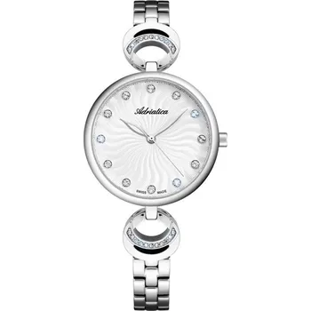 Hodinky Hodinky Adriatica Classic A3827.5143Q