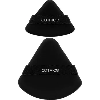Kosmetika CATRICE Magic Perfectors Powder Puff 3 ks