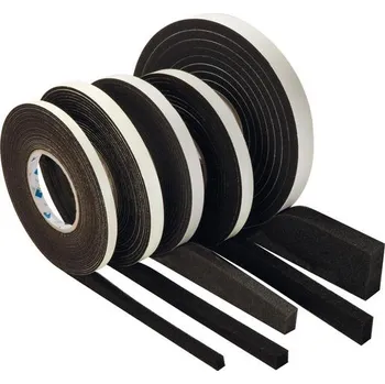 těsnicí páska ProClima CONTEGA FIDEN EXO černá