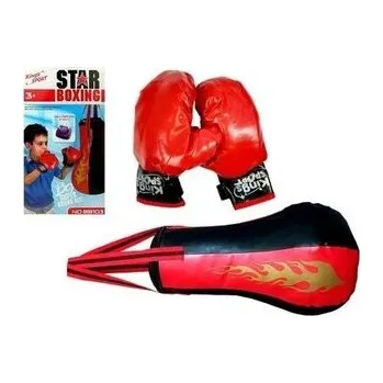 Dětské hřiště Zestaw bokserski duży