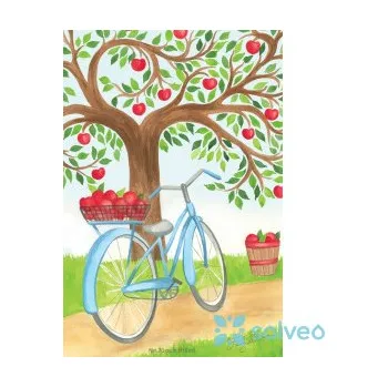 Vonný sáček Apple Pickin Willowbrook 115 ml