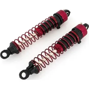 RC model auta Tlumiče MT-TWIN, 2 ks pro X9115, X9116, X9120