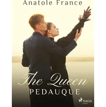 Kniha The Queen Pedauque Ekniha