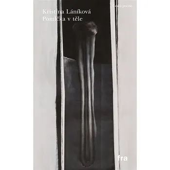 Kniha Pomlčka v těle Ekniha