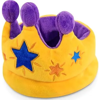Hračka pro psa P.L.A.Y. Královská koruna