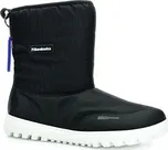 Be Lenka Barebarics Polarstride Black zimní barefoot boty Velikost boty (EU): 39, Vnitřní délka boty: 251, Vnitřní šířka boty: 97