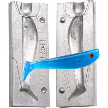 FORMA NA GUMOVÉ NÁSTRAHY 9,5CM F-504