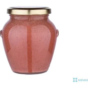 Jahody v medu Včelařství Domovina 380 g