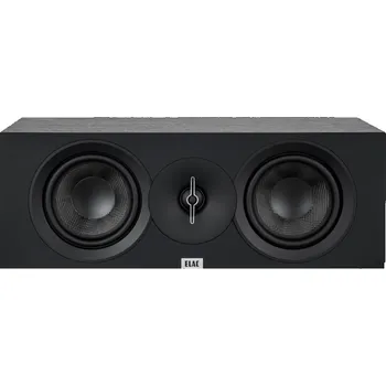 Elac Debut C53 - černá