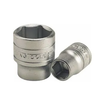 Klíč Teng Tools 3/8 18mm 6bodový nástrčný klíč (26211102)