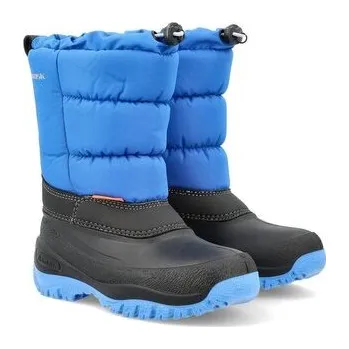 Dívčí sněhule DEMAR BRISK A 1357 blue , NOVINKA 10/2024 BRISK A_31/32