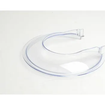 Kuchyňský spotřebič Kryt nádoby k robotu - DO9070KR-135