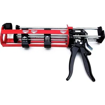 Čistič autoskla BONDERITE Víceúčelová aplikační pistole 3v1