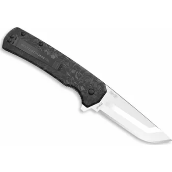 lovecký nůž Outdoorový nůž Outdoor Edge Razor VX5 30 CF G10 Black