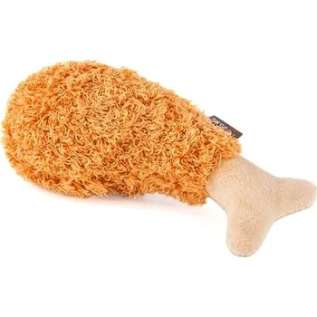 Hračka pro psa P.L.A.Y. Smažené kuře Mini