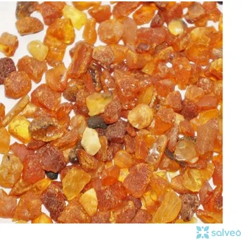 Vonný olej Vykuřovadlo Jantar baltický 20 g