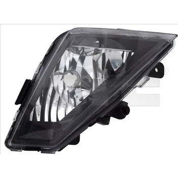 Mlhový světlomet Mlhovka TYC 19-15040-01-2