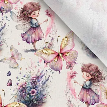 Úplet Takoy lesní víla