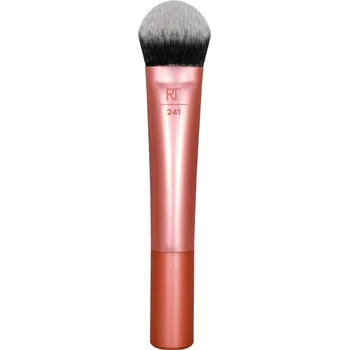 Kosmetický štětec Real Techniques Seamless štětec na make-up, 1 ks.