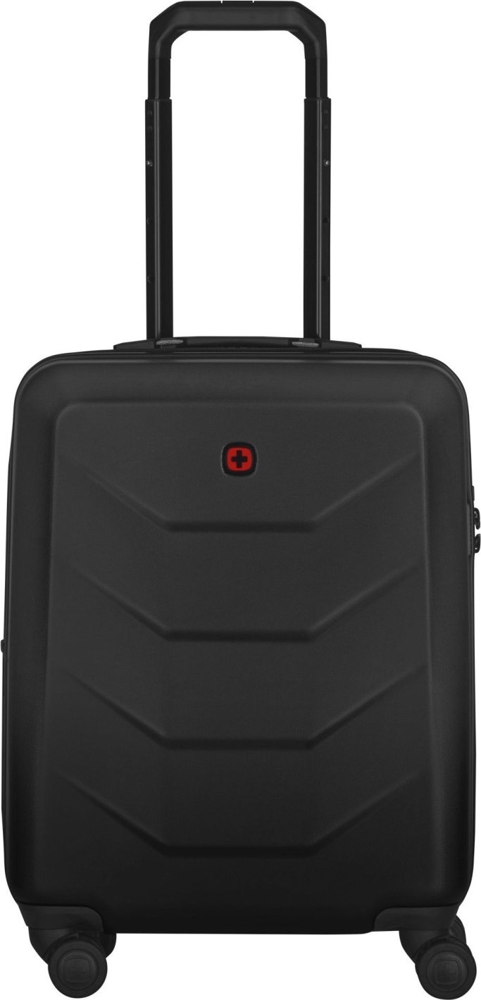 Cestovní kufr Wenger Prymo 4W S 612536