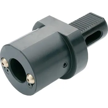 Svěrák Redukční pouzdro VDI 20 x MK1 - DIN69880 F1 , KEMMLER VDI-F1-20xMK1