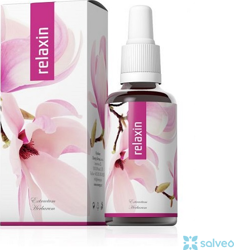 Relaxin Energy 30 ml