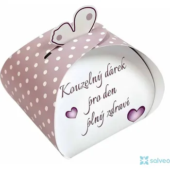 Mýdlo na praní Mýdlo Šeřík "Kouzelný dárek pro den plný zdraví" Kappus 125 g