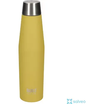 Termoska Termo láhev Yellow Built NY 540 ml