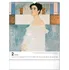 Kalendář Presco Group Nástěnný kalendář Gustav Klimt 2025