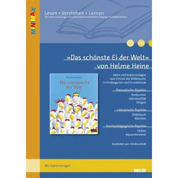 První čtění »Das schönste Ei der Welt« von Helme Heine - Kroll, Kristina