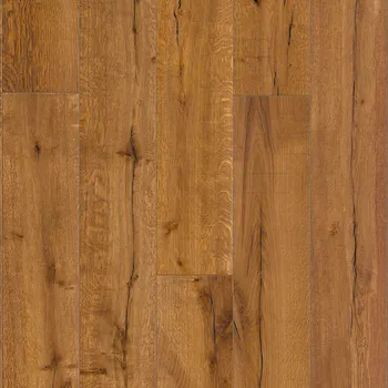 Kronospan Rigidní podlaha ROCKO | Sienna