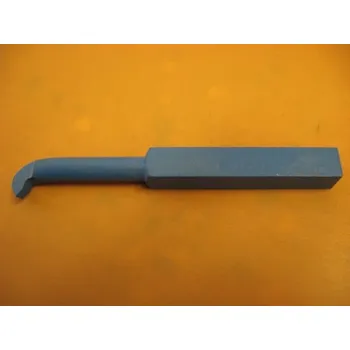 Pracovní nůž Nůž na vnitřní závity HSS 10X10 CSN 223316