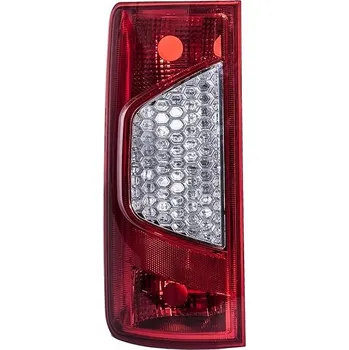 Zadní světlomet ACI FORD TRANSIT CONNECT 09- zadní světlo (bez objímek) L