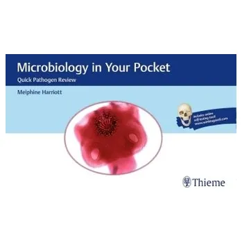 Microbiology in Your Pocket