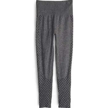 Dámské legíny GATE Bezešvé legíny 36/38 624-0796/89