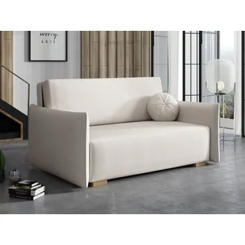 Nábytek Rozkládací pohovka Clivia Glov III, Potah: Soul 1 MIRJAN 5903211346934