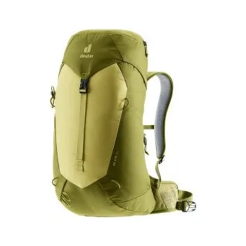 turistický batoh deuter AC Lite 24 linden-cactus zelená
