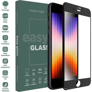 Mobile Origin EasyGlass iPhone 8/7/SE (2022/2020)