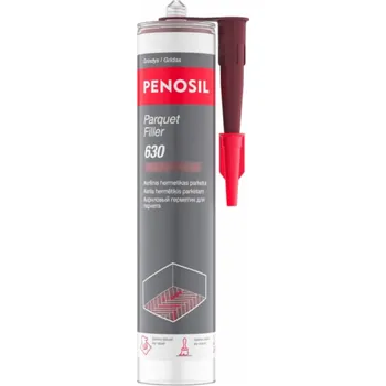 Barva na vlasy PUTTY PENOSIL PF103 MAHOGANY 300ML