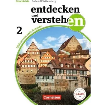 Učebnice 7./8. Schuljahr, Schülerbuch - Berger von der Heide, Thomas [DE] (2017, Vázaná, Cornelsen Verlag)