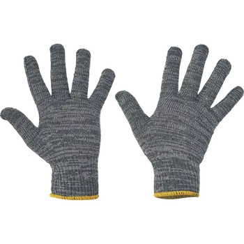 Pracovní rukavice Fridrich&Fridrich CERVA Rukavice BULBUL LIGHT HS-04-013 TC 0104003499090 9